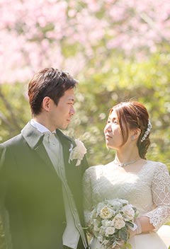 ウェディングレポート リージェントハウス 仙台ゆりが丘 Mariage Une Ville